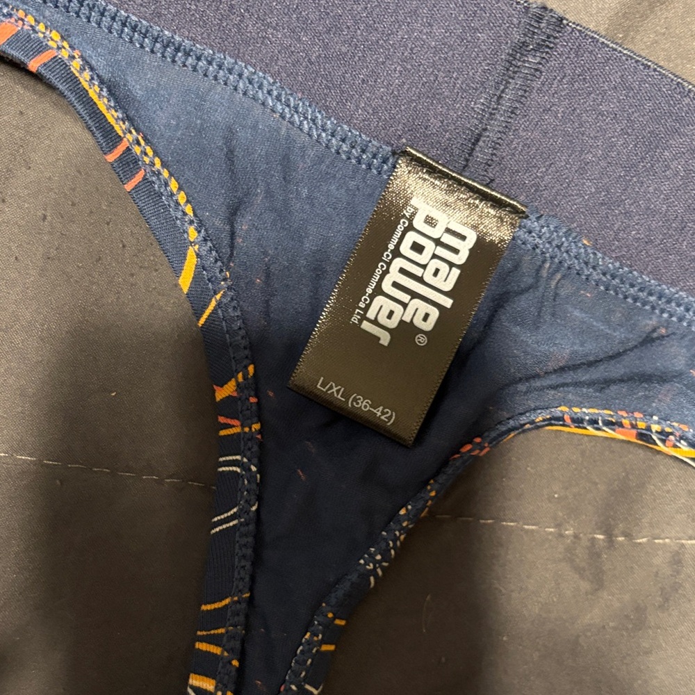 MP thong ((#65) - Picture 2 of 4